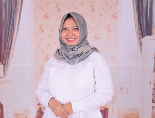 Novilia Nur Fadilah, S.Kom